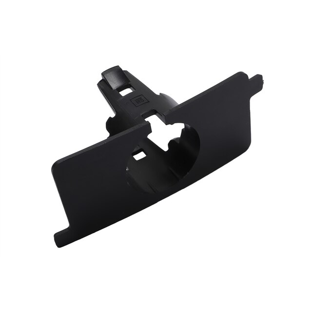 GM Genuine Parts Rear Driver Side Parking Assist Alarm Sensor Bracket