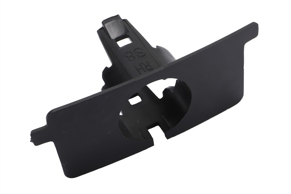 GM Genuine Parts Rear Passenger Side Parking Assist Alarm Sensor Bracket