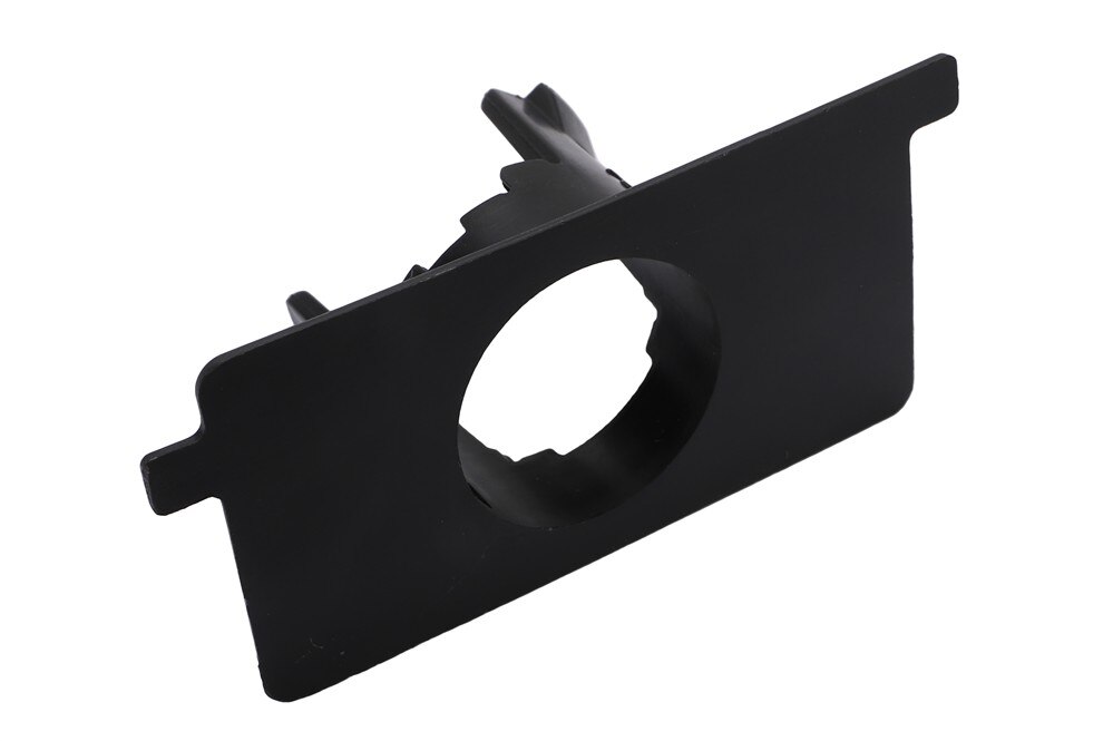 GM Genuine Parts Driver Side Front Park Assist Alarm Sensor Bracket