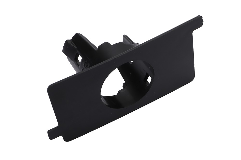 GM Genuine Parts Passenger Side Front Park Assist Alarm Sensor Bracket