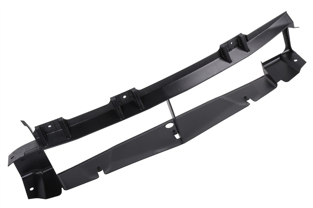 GM Genuine Parts Front Lower Radiator Air Baffle