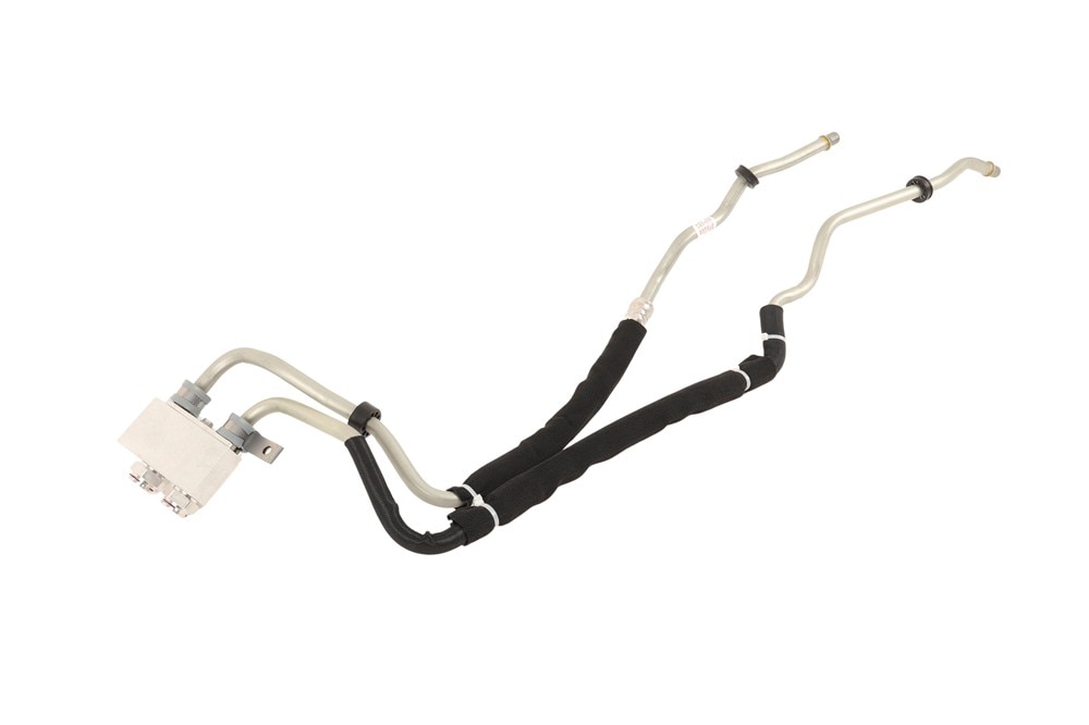 GM Genuine Parts Transmission Cooler Bypass Valve