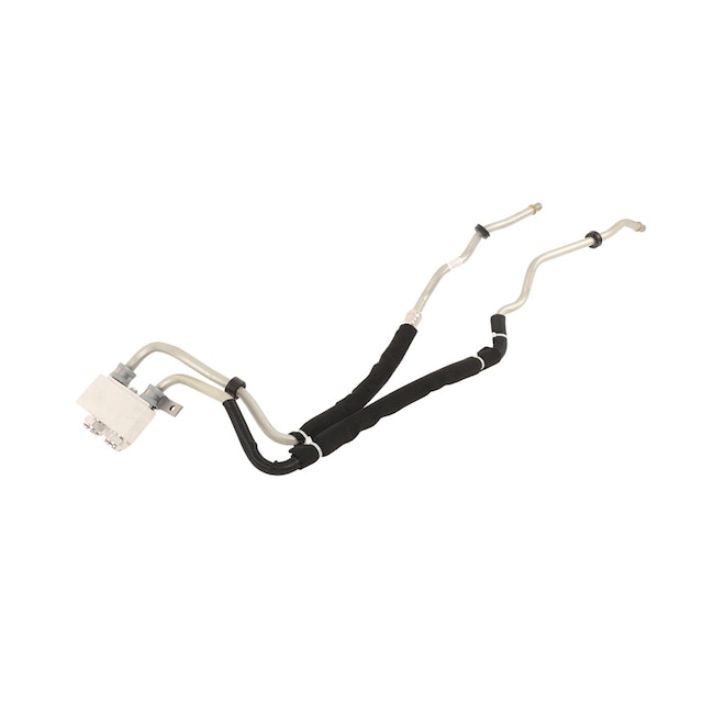 GM Genuine Parts Transmission Cooler Bypass Valve