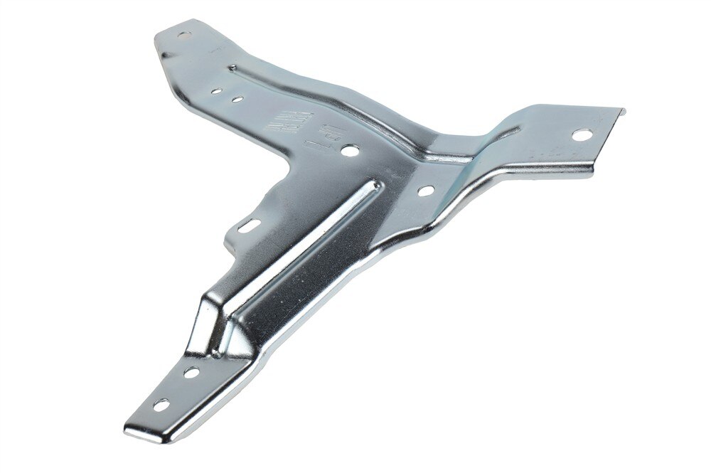 GM Genuine Parts Passenger Side Door Pull Handle Bracket