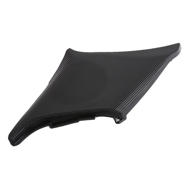 GM Genuine Parts Black Front Passenger Side Door Upper Speaker Grille