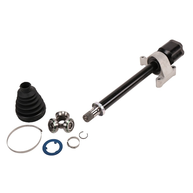 GM Genuine Parts Front Passenger Side Wheel Drive Shaft Tri-Pot Joint
