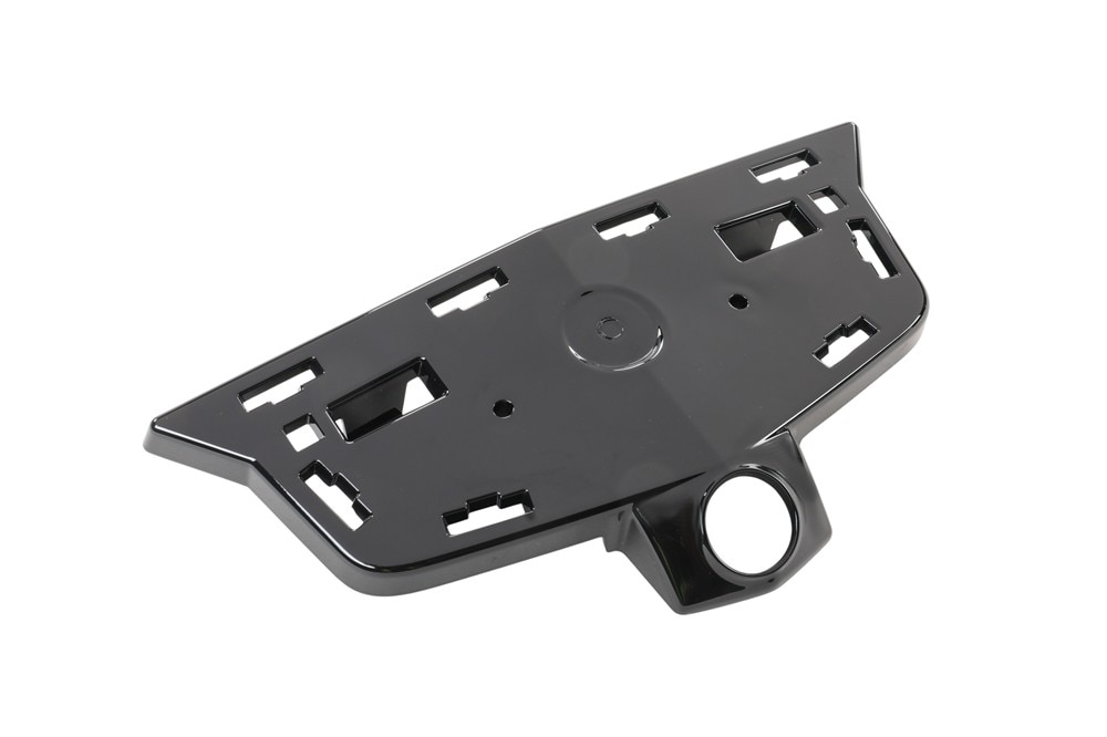 GM Genuine Parts Front Grille Insert