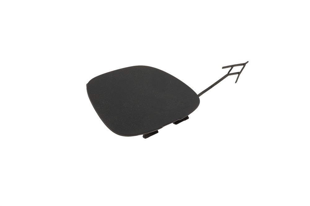 GM Genuine Parts Primed Front Bumper Fascia Tow Eye Access Hole Cover