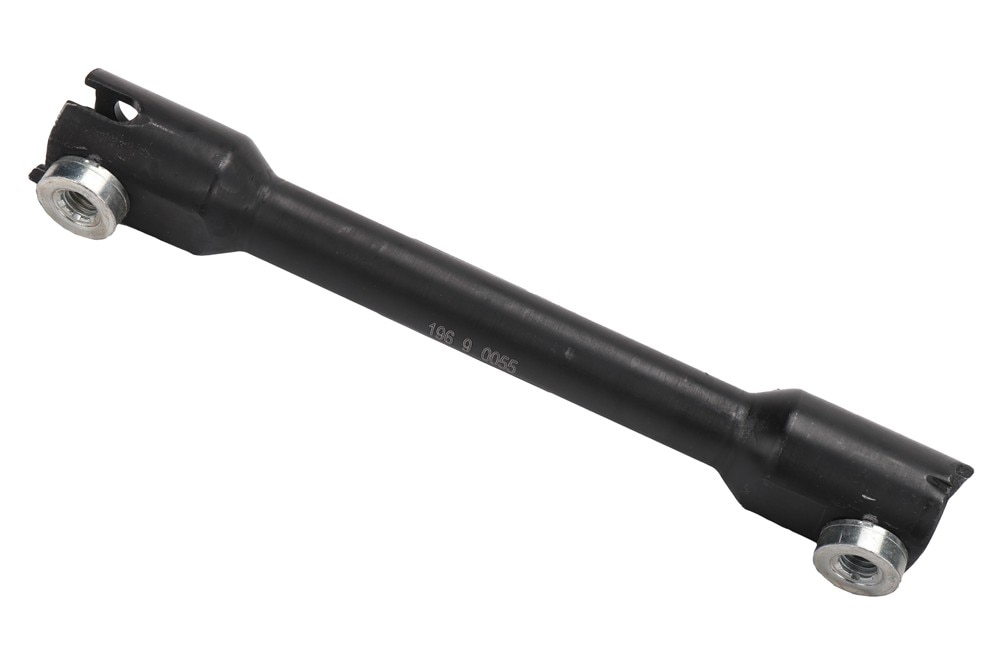 GM Genuine Parts Mid Intermediate Steering Shaft