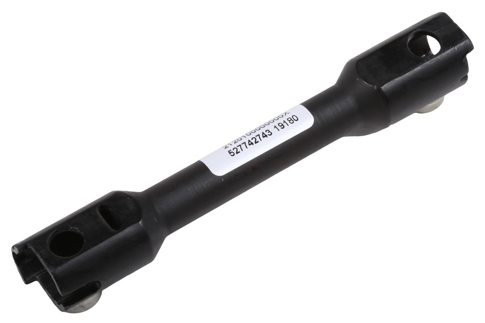 GM Genuine Parts Mid Intermediate Steering Shaft