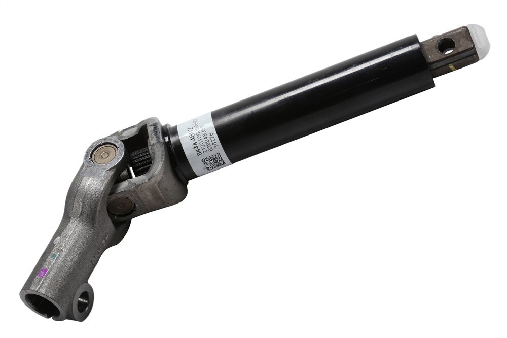 GM Genuine Parts Upper Intermediate Steering Shaft