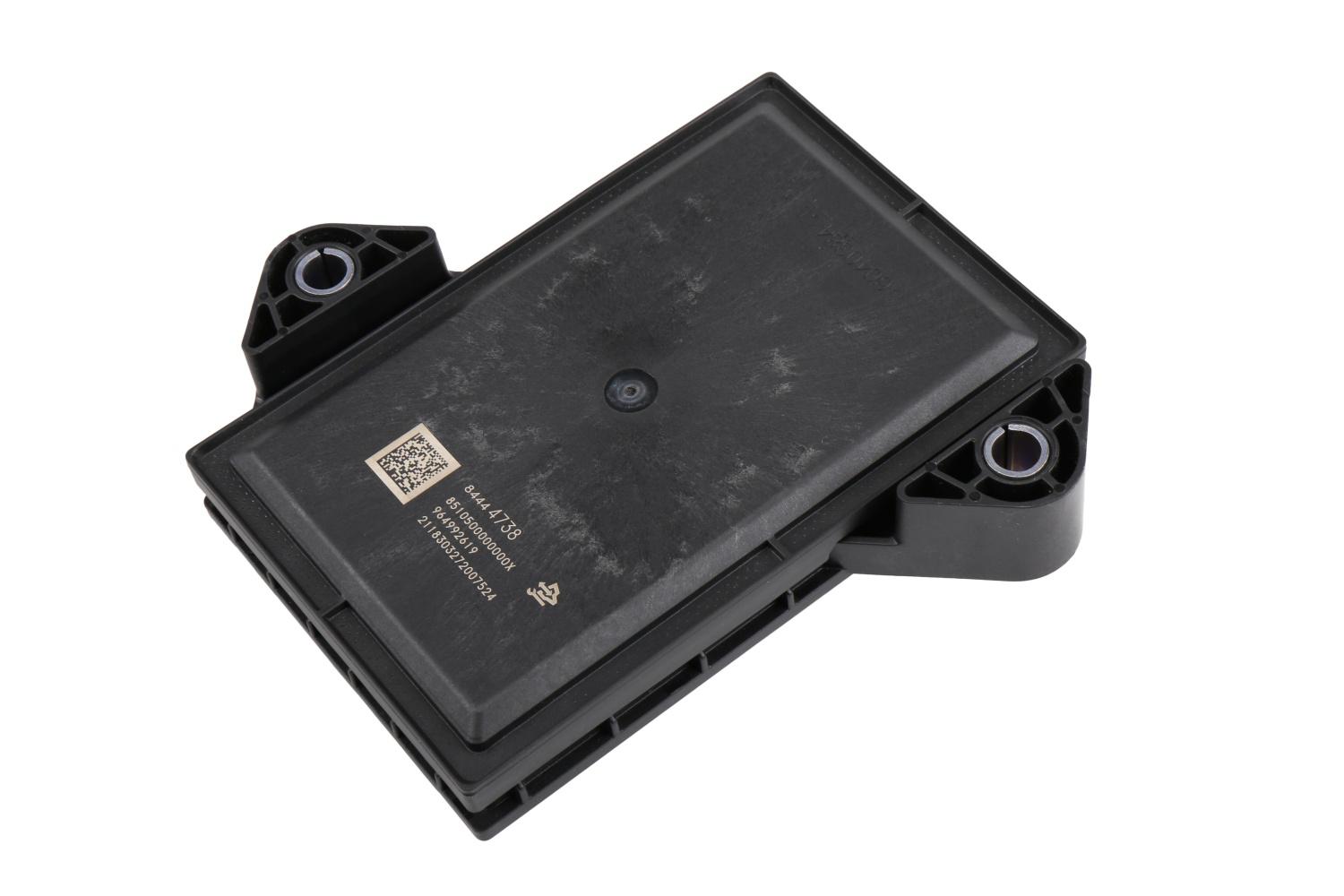 GM Genuine Parts Chassis Control Module Assembly (Programming Required)