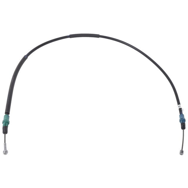 GM Genuine Parts Rear Driver Side Parking Brake Cable Assembly