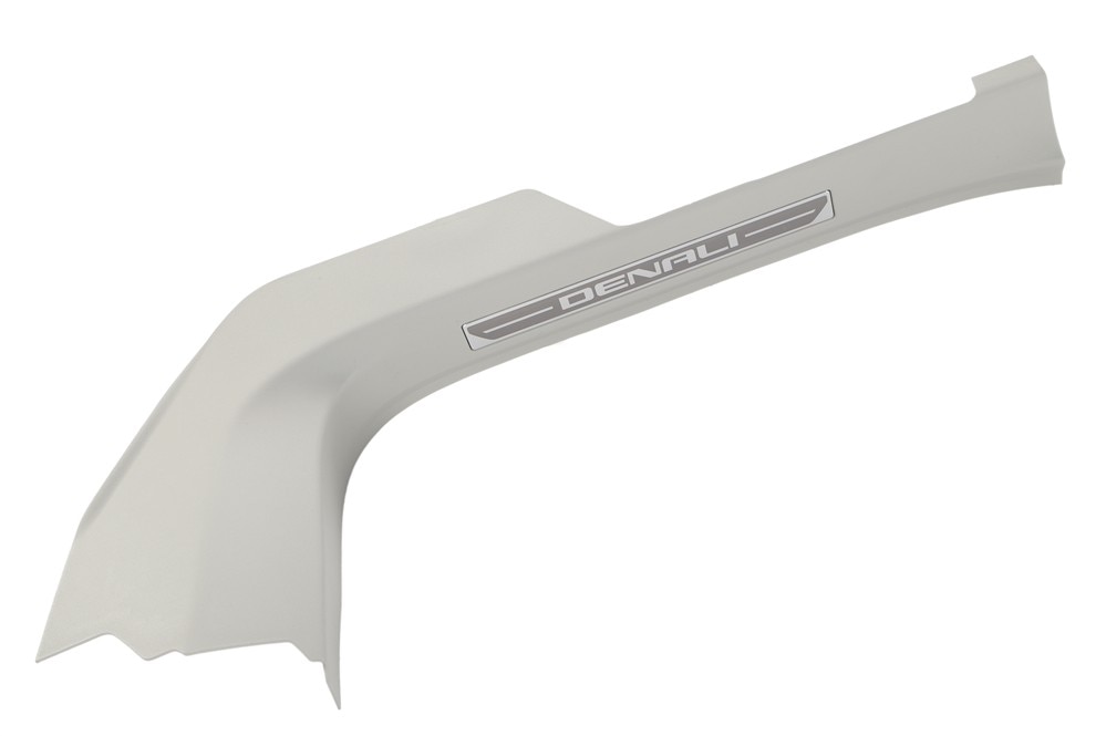 GM Genuine Parts Door Sill Plate