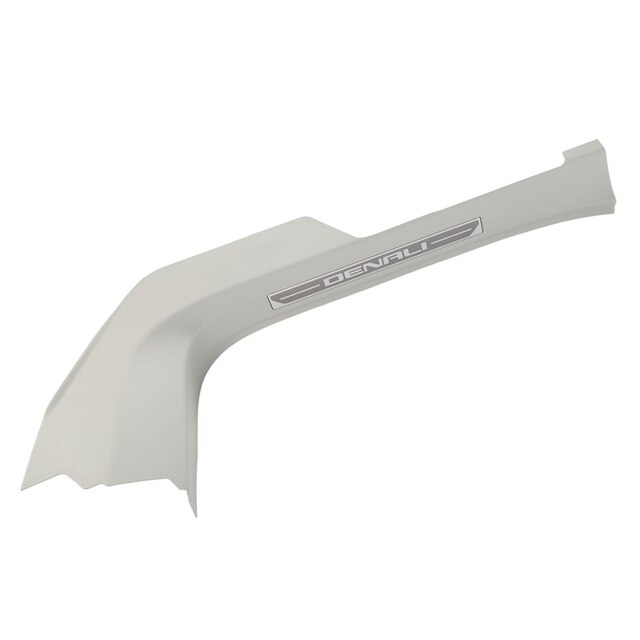 GM Genuine Parts Door Sill Plate