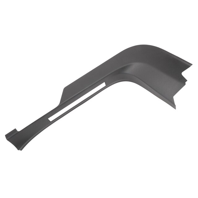 GM Genuine Parts Black Front Passenger Side Door Sill Garnish Molding