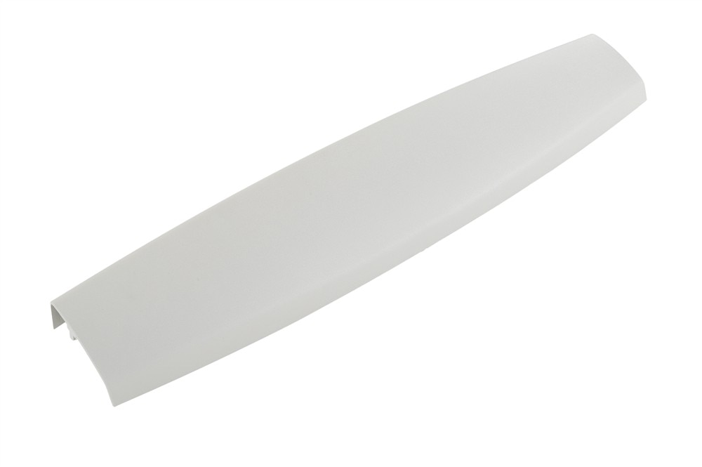 GM Genuine Parts Platinum Liftgate Upper Trim Finish Panel