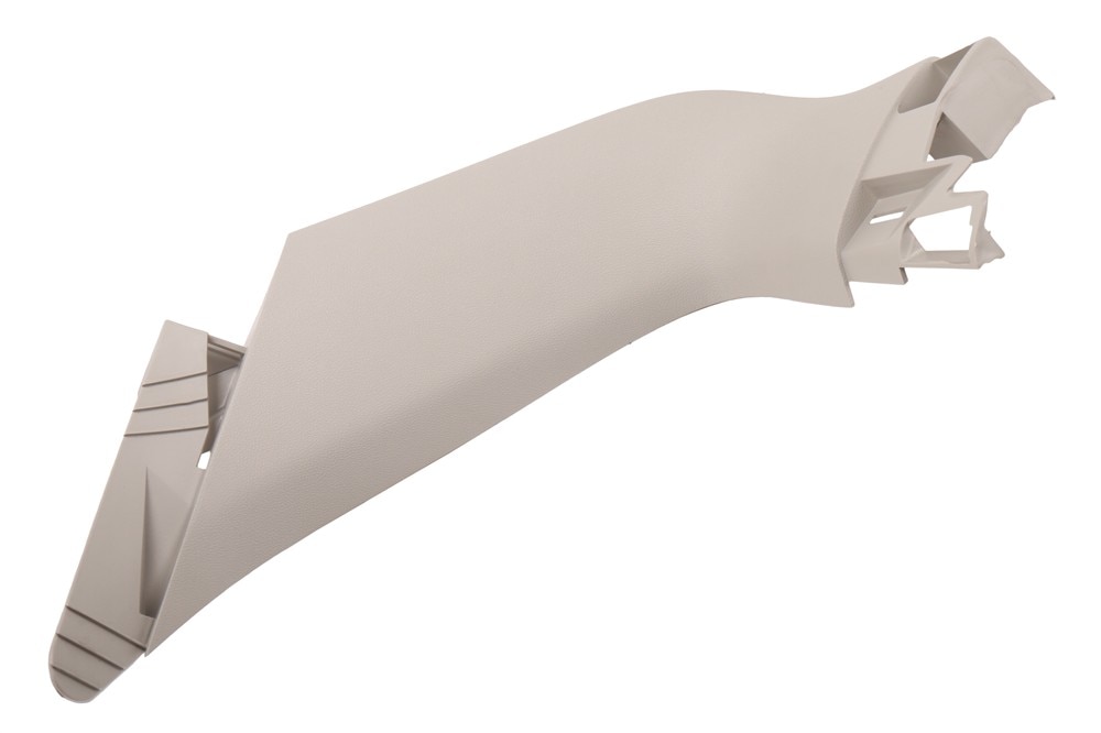 GM Genuine Parts Platinum Passenger Side Liftgate Upper Side Trim Finish Panel