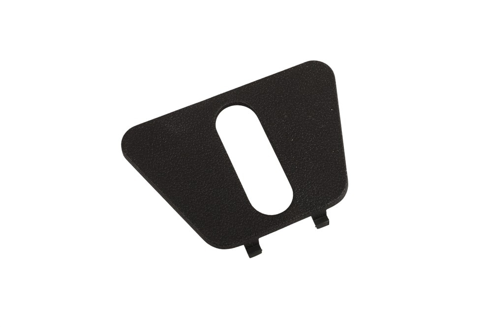 GM Genuine Parts Black Liftgate Lock Striker Cover