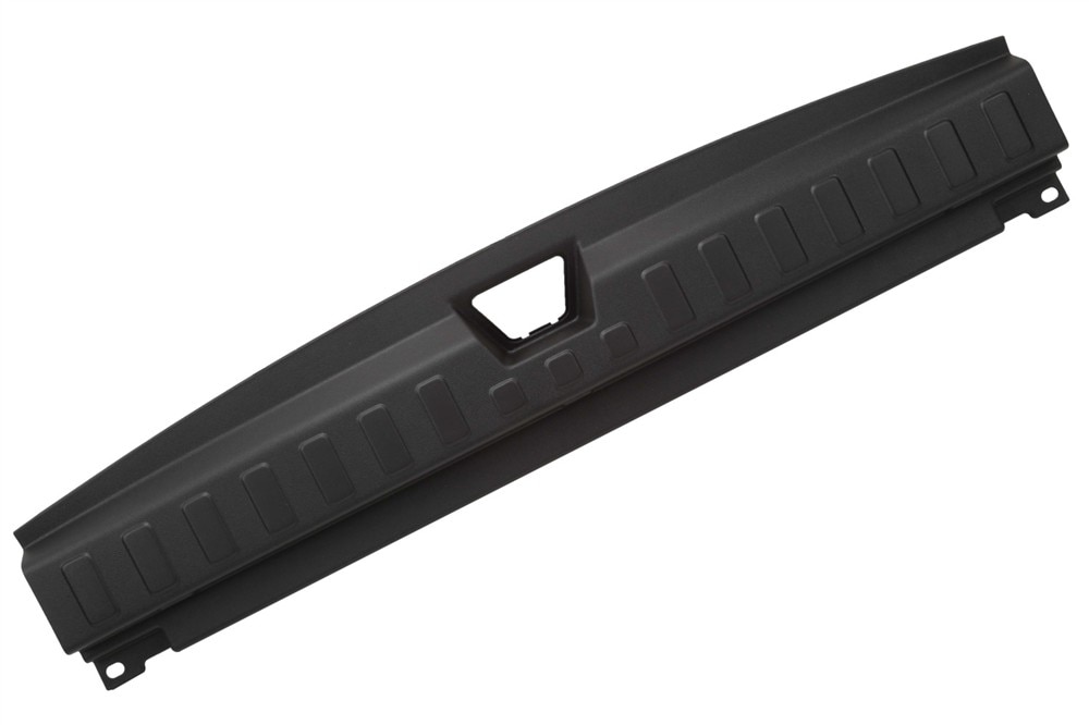 GM Genuine Parts Black Liftgate Sill Garnish Molding