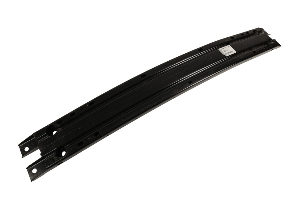 GM Genuine Parts Front Bumper Impact Bar