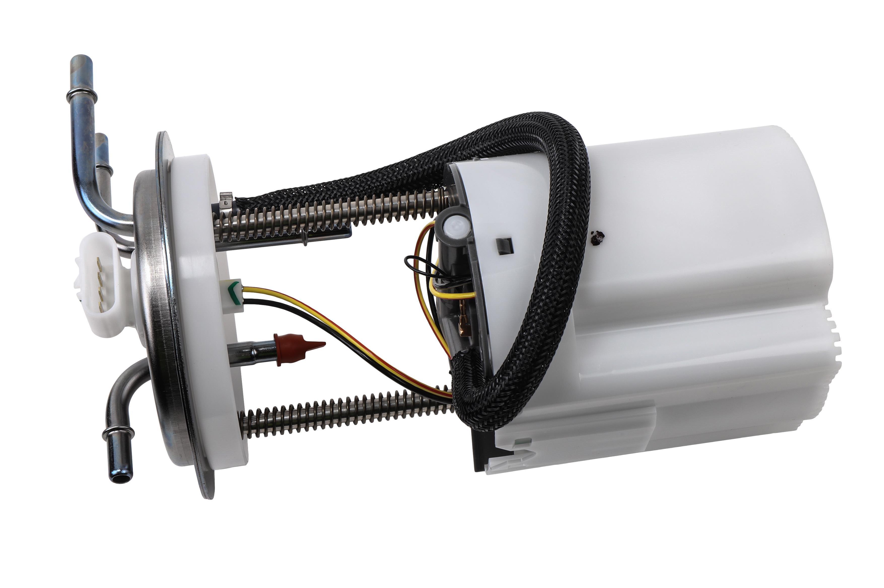 GM Genuine Parts Fuel Pump Module without Fuel Level Sensor