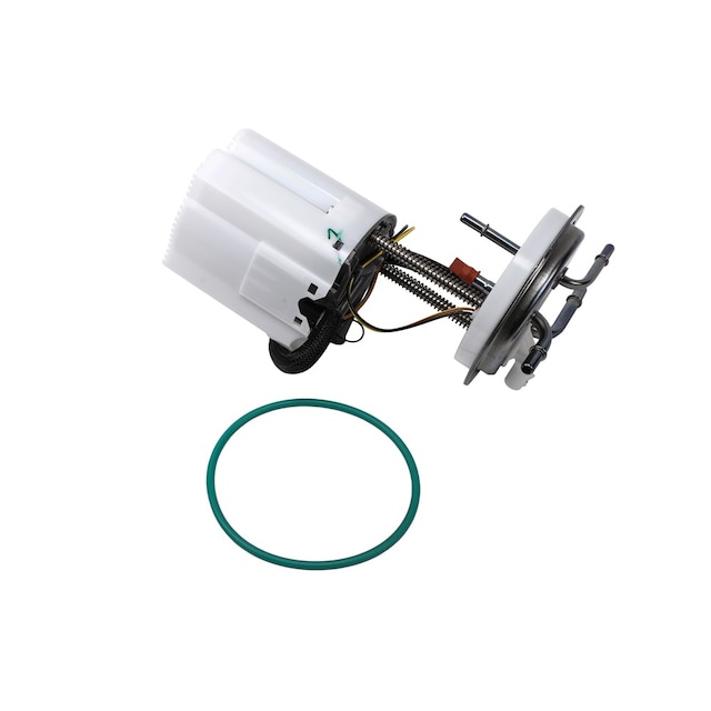 GM Genuine Parts Fuel Pump Module without Fuel Level Sensor, with Seal