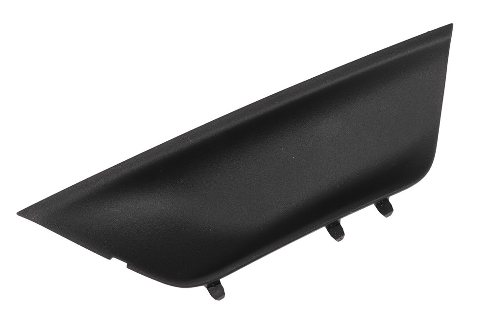 GM Genuine Parts Black Passenger Side Door Inside Handle Bolt Cap