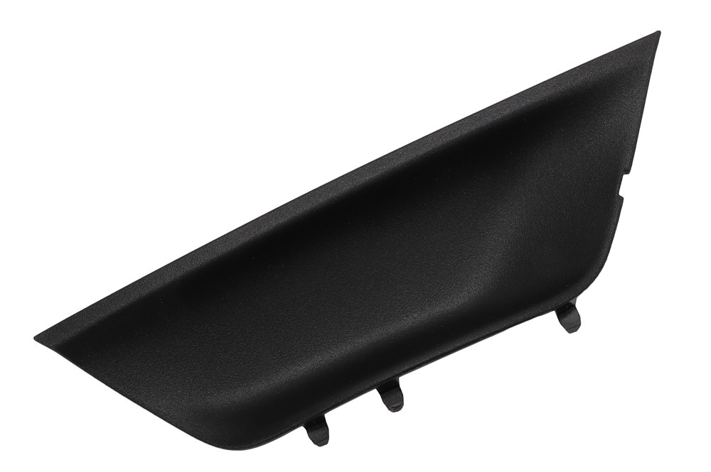 GM Genuine Parts Black Driver Side Door Inside Handle Bolt Cap