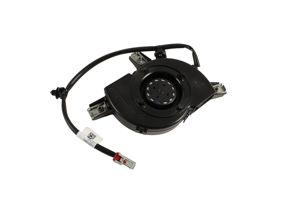 GM Genuine Parts Front Seat Cushion Ventilation Blower