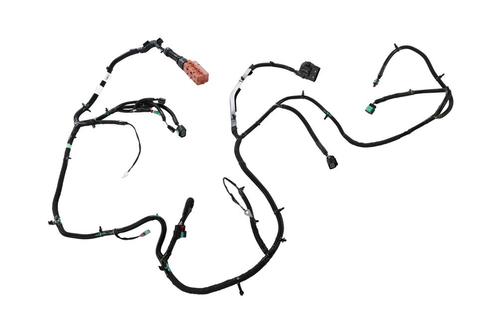 GM Genuine Parts Forward Lamp Wiring Harness