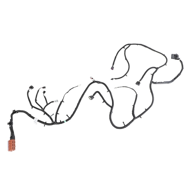 GM Genuine Parts Forward Lamp Wiring Harness