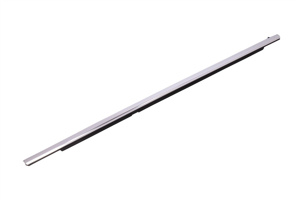 GM Genuine Parts Rear Driver Side Door Window Belt Reveal Molding