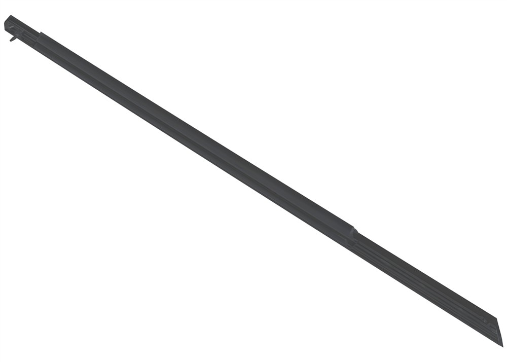 GM Genuine Parts Front Driver Side Door Window Belt Reveal Molding