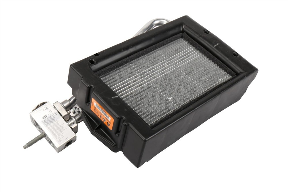 GM Genuine Parts Air Conditioning Evaporator Core Kit with Seals