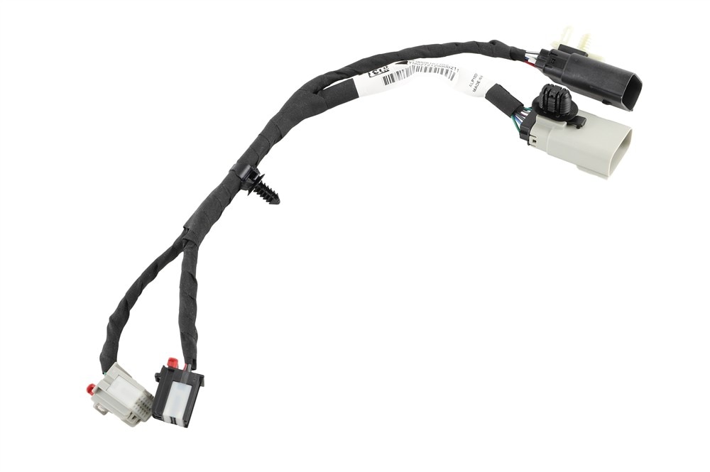 GM Genuine Parts Instrument Panel Wiring Harness Extension Harness
