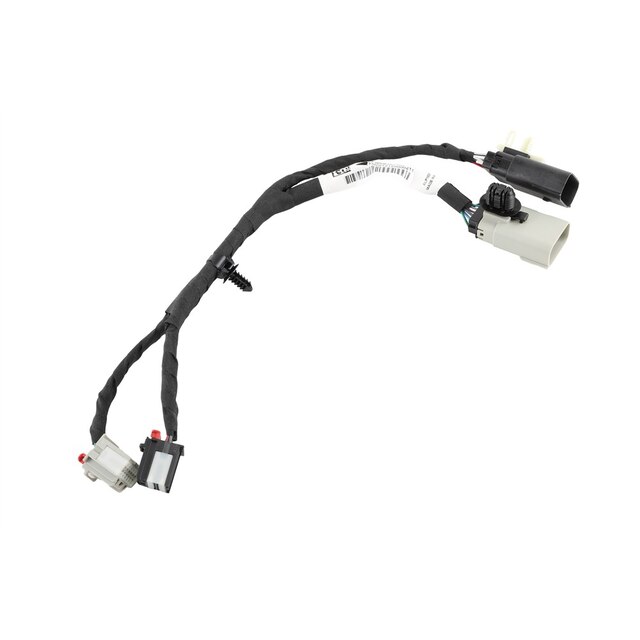 GM Genuine Parts Instrument Panel Wiring Harness Extension Harness
