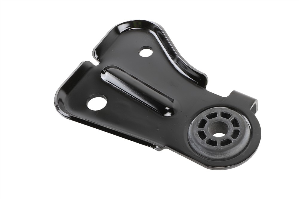 GM Genuine Parts Passenger Side Radiator Upper Bracket