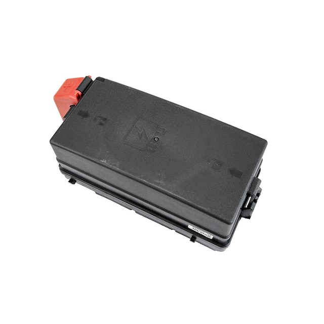 GM Genuine Parts Rear Body Fuse Block