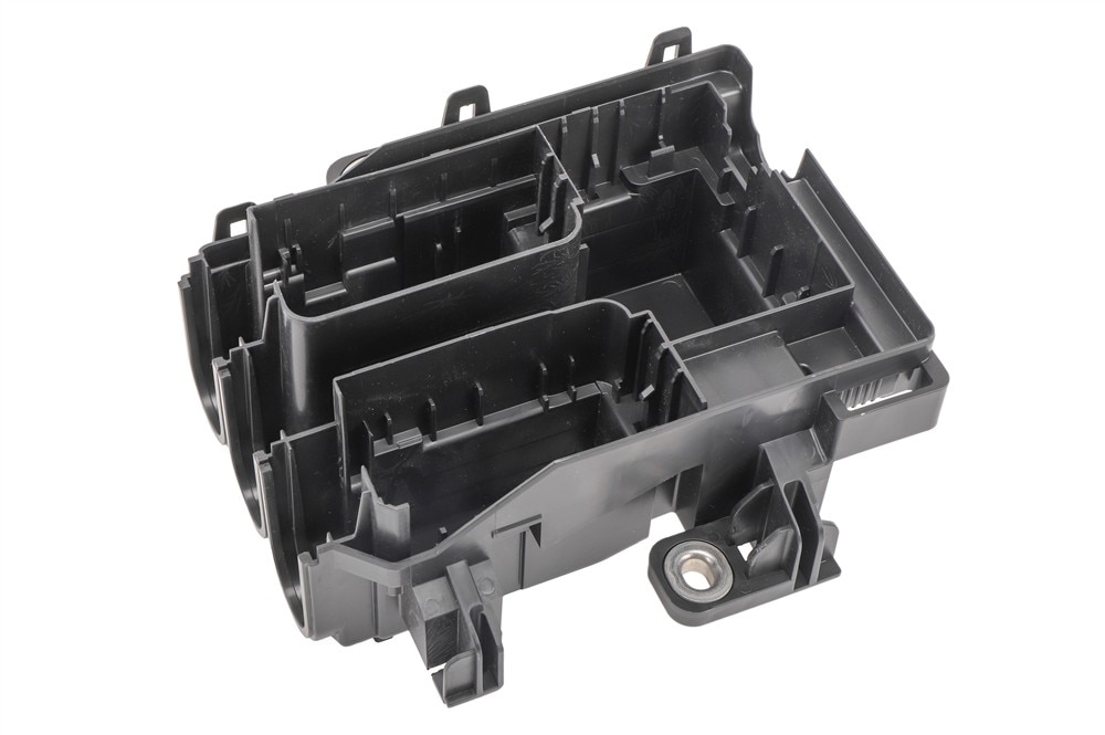 GM Genuine Parts Engine Wiring Harness Fuse Block Bracket