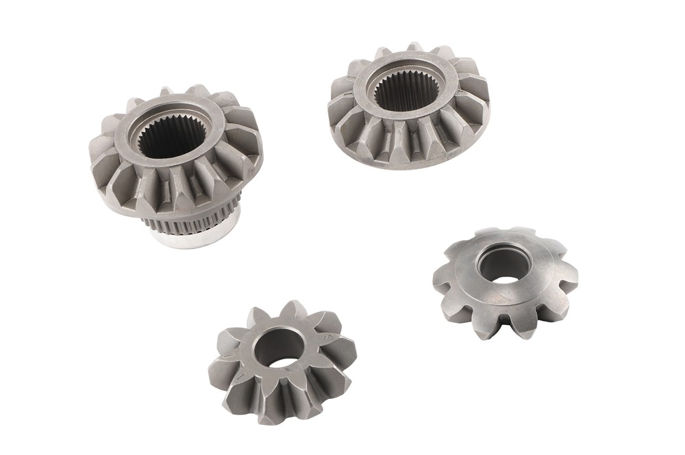 GM Genuine Parts Differential Side and Pinion Gear Kit
