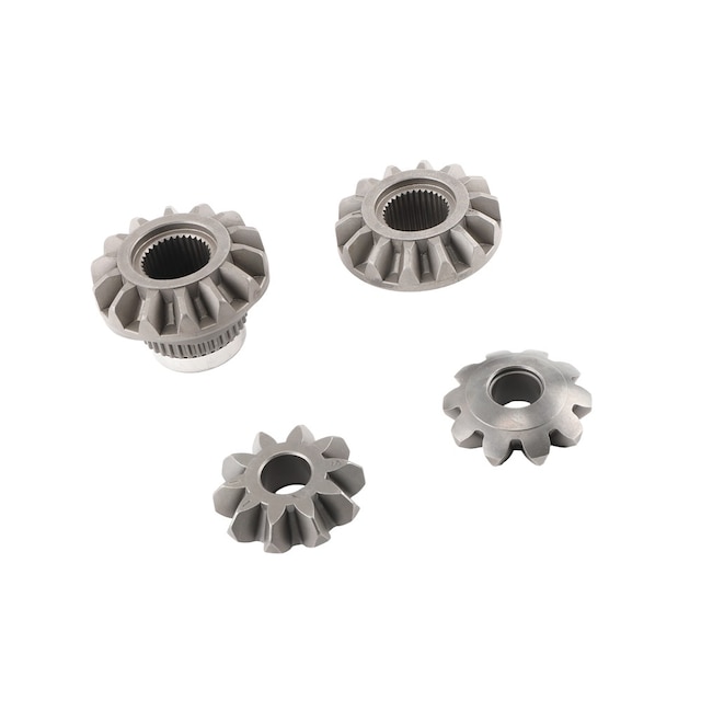 GM Genuine Parts Differential Side and Pinion Gear Kit