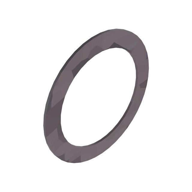 GM Genuine Parts Driver Side Locking Differential Clutch Disc Thrust Washer