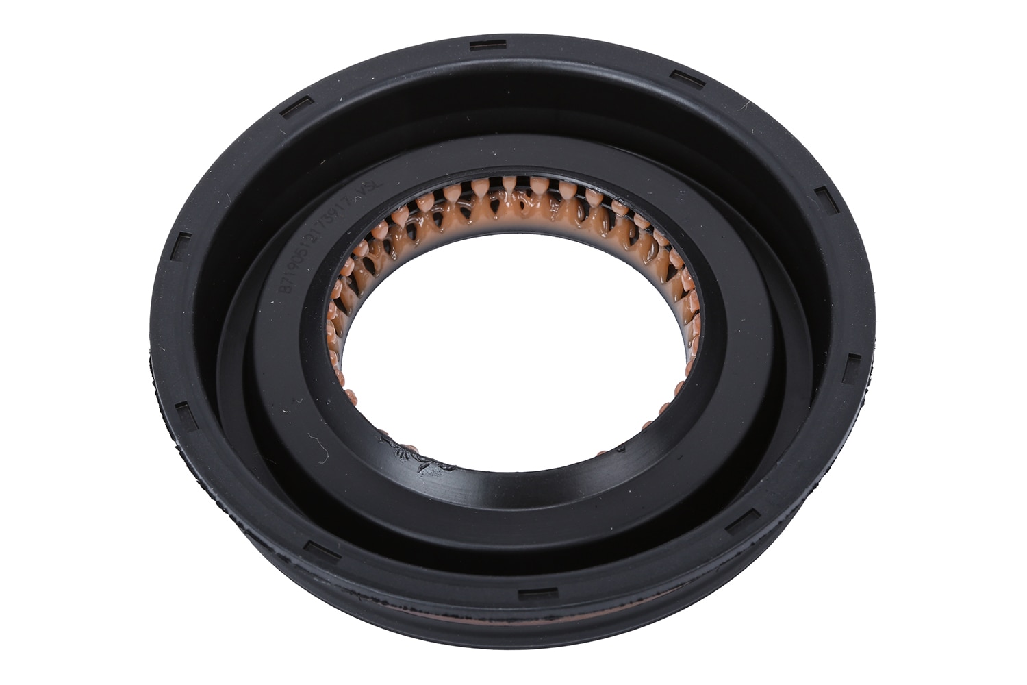 GM Genuine Parts Rear Axle Shaft Seal
