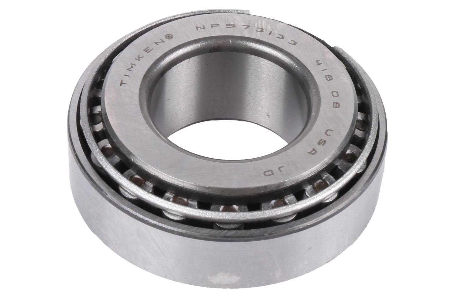 GM Genuine Parts Differential Drive Pinion Gear Outer Bearing