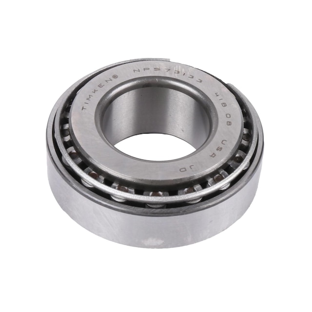 GM Genuine Parts Differential Drive Pinion Gear Outer Bearing