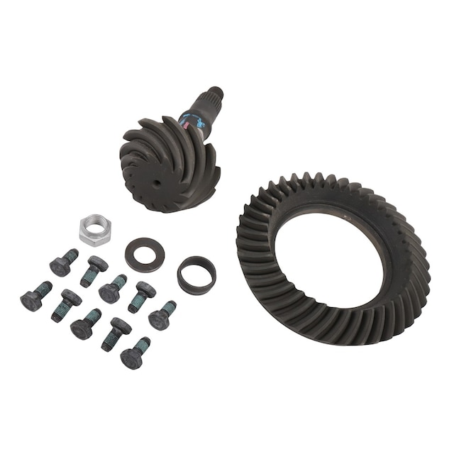GM Genuine Parts Rear Axle Shaft Seal