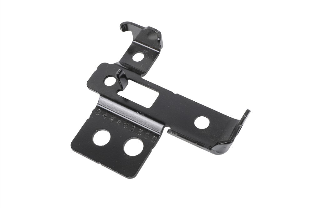 GM Genuine Parts Fuel Feed and Return Front Hose Bracket