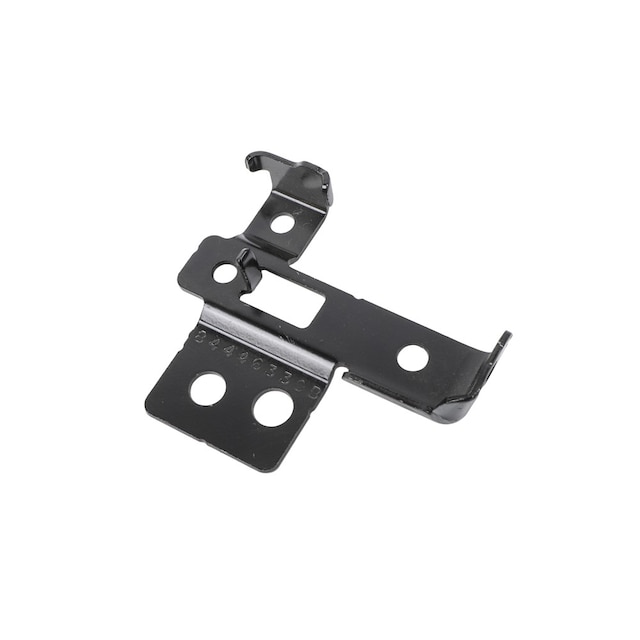 GM Genuine Parts Fuel Feed and Return Front Hose Bracket