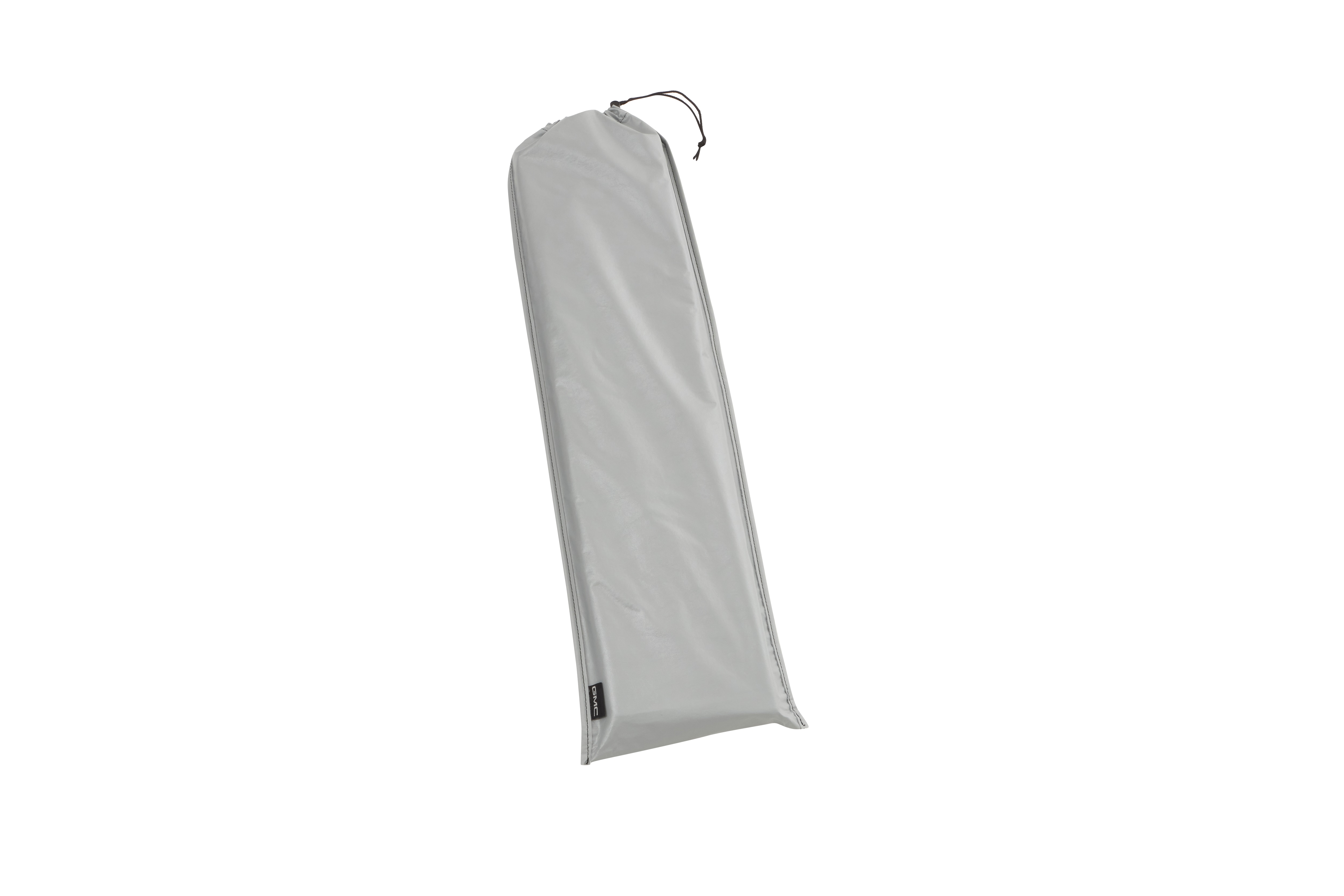 サンデー Front Reflective Windshield Sunshade Package in Silver with Yukon